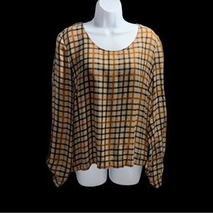 TRULY by PART TWO blouse